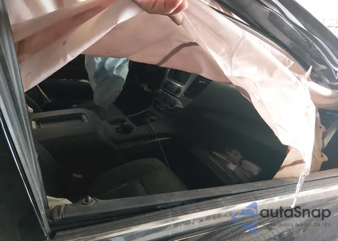 2019 Chevrolet Tahoe Lt из США, поврежденный, VIN 1GNSKBKC0KR160987